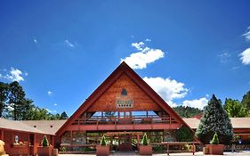 Kohl's Ranch Payson Az